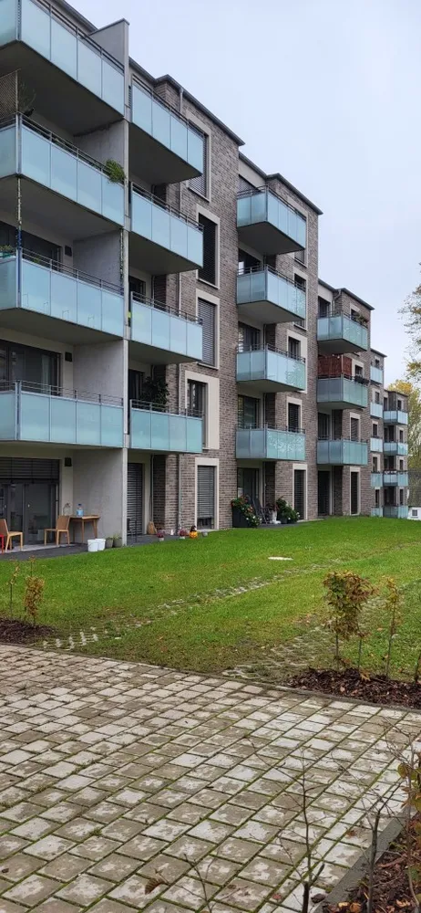 3 Zimmer Wohnung mit 75 m² in Lübeck – Bild 1