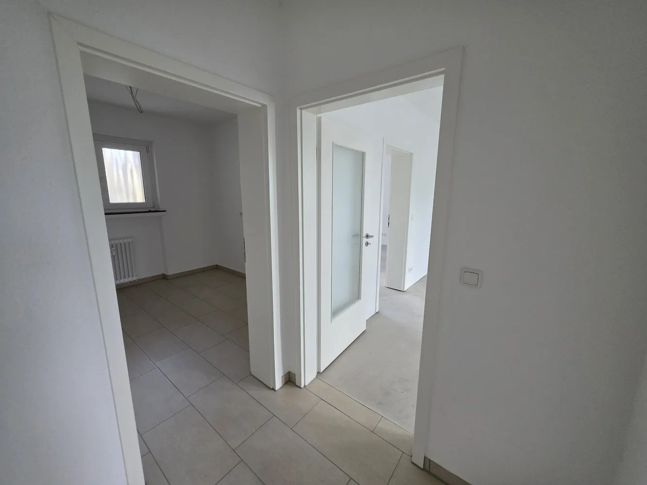 3 Zimmer Wohnung mit 61 m² in Hattingen – Bild 9