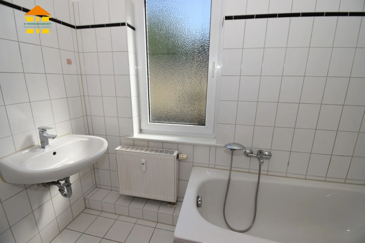 2 Zimmer Wohnung mit 53 m² in Chemnitz – Bild 2