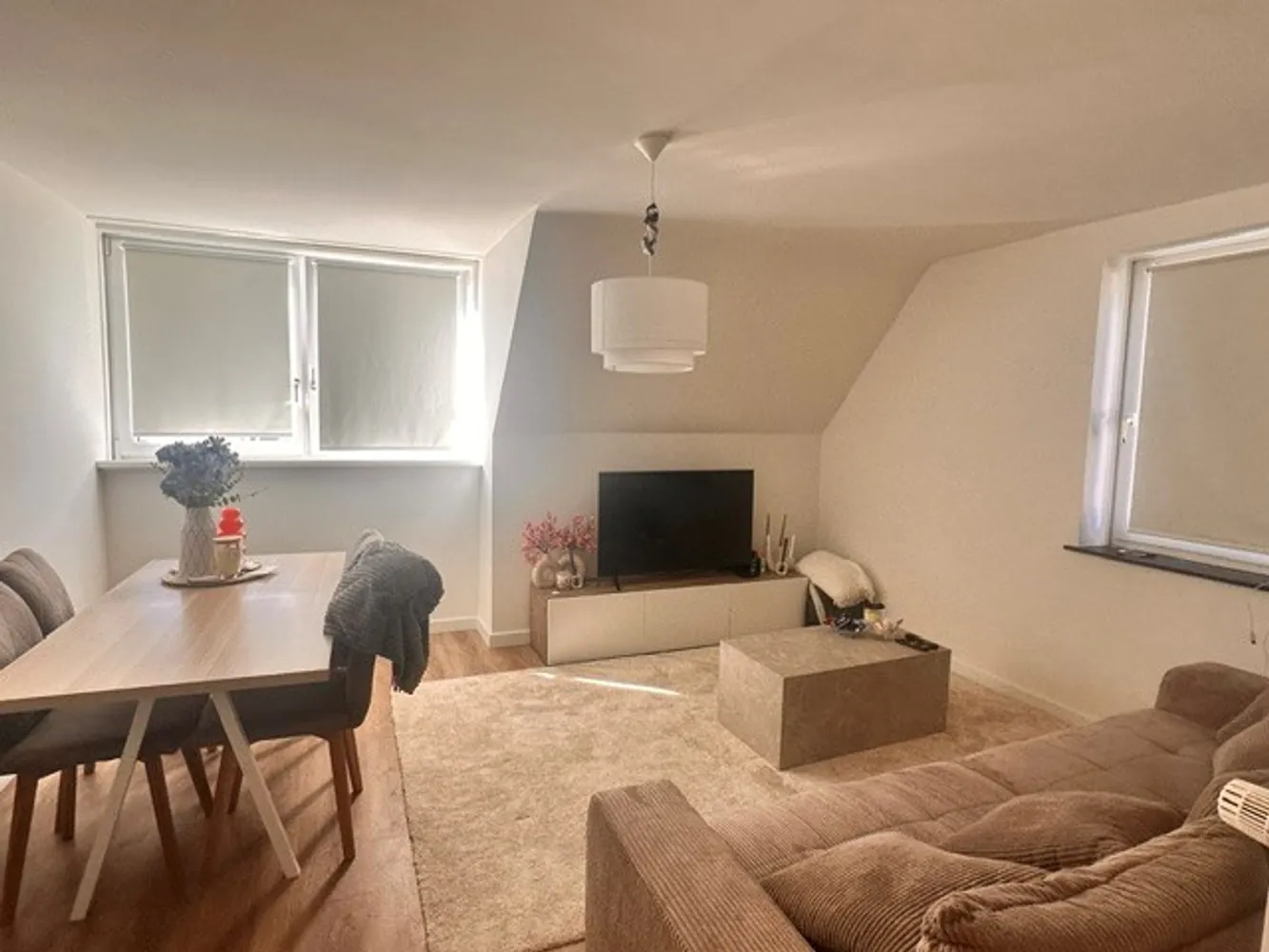 3 Zimmer Wohnung mit 51 m² in Hamburg – Bild 1