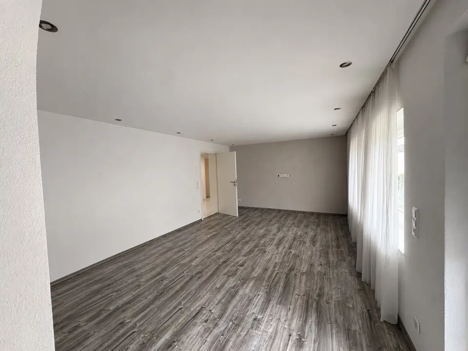 3 Zimmer Wohnung mit 86 m² in Rottenburg am Neckar – Bild 1
