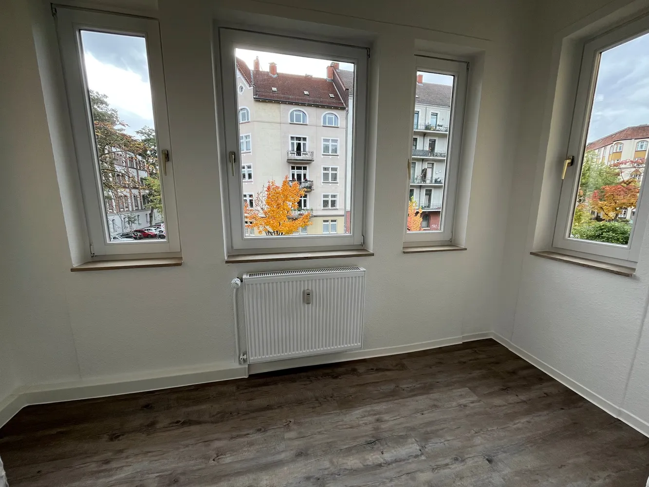 4 room apartment with 88 m² in Kassel – Photo 6
