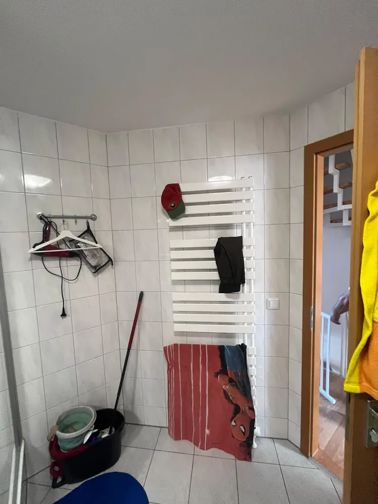 6 room apartment with 122 m² in Fellbach – Photo 11