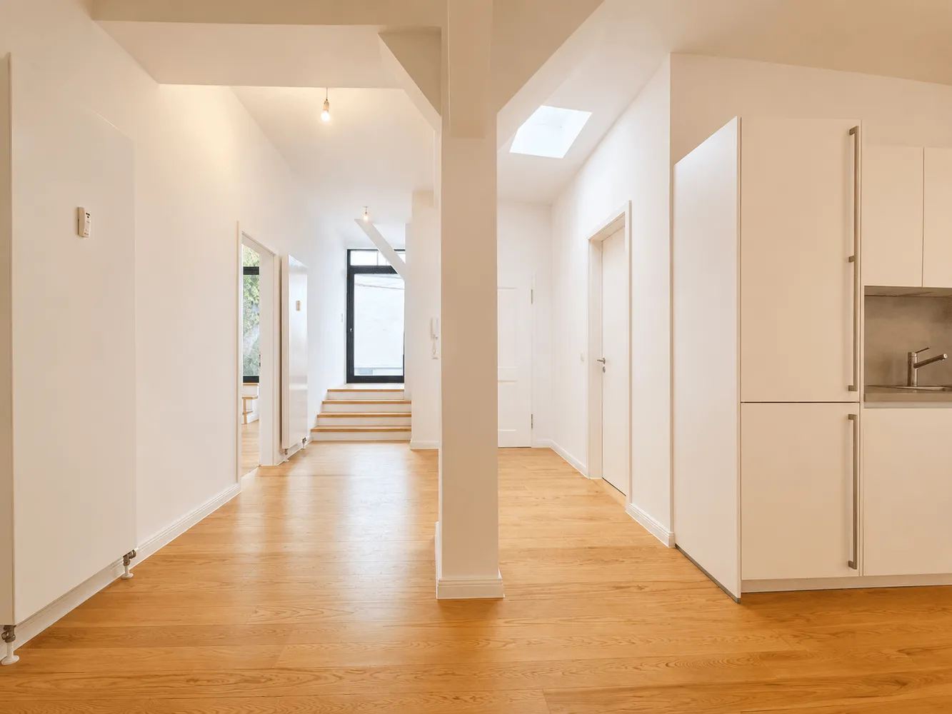3 Zimmer Wohnung mit 126 m² in Berlin – Bild 7