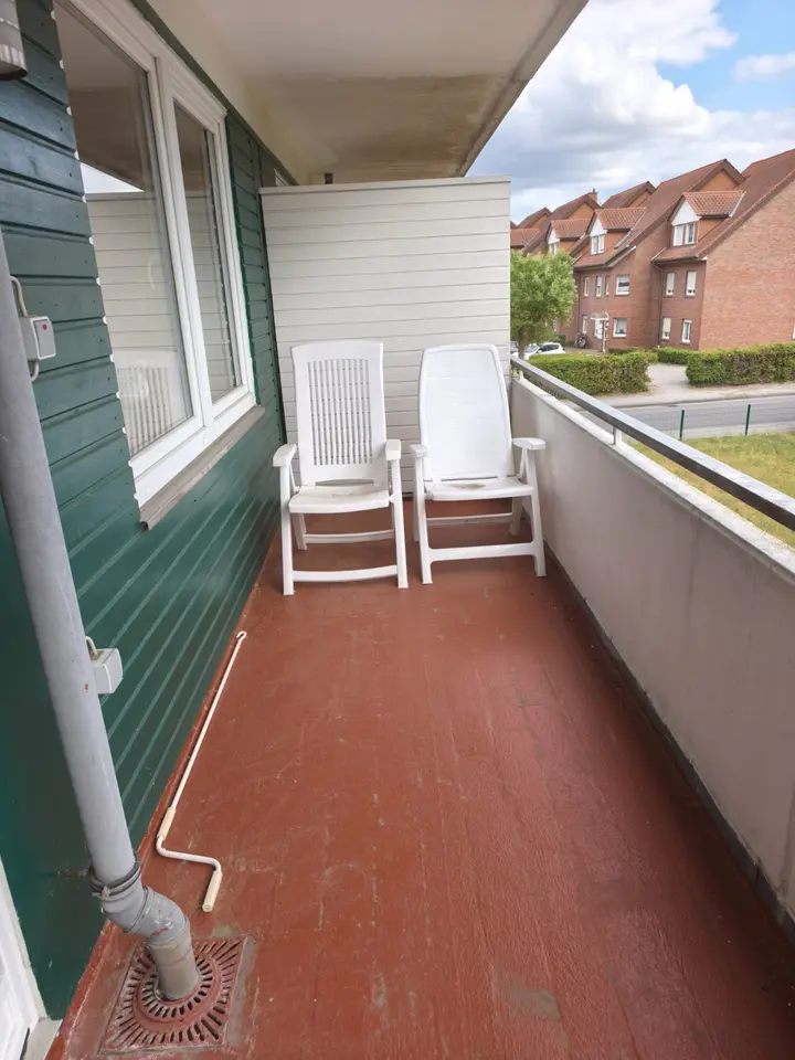 3 Zimmer Wohnung mit 83 m² in Lengerich – Bild 3