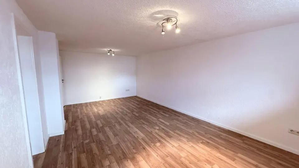 2 Zimmer Wohnung mit 55 m² in Heilbronn – Bild 1