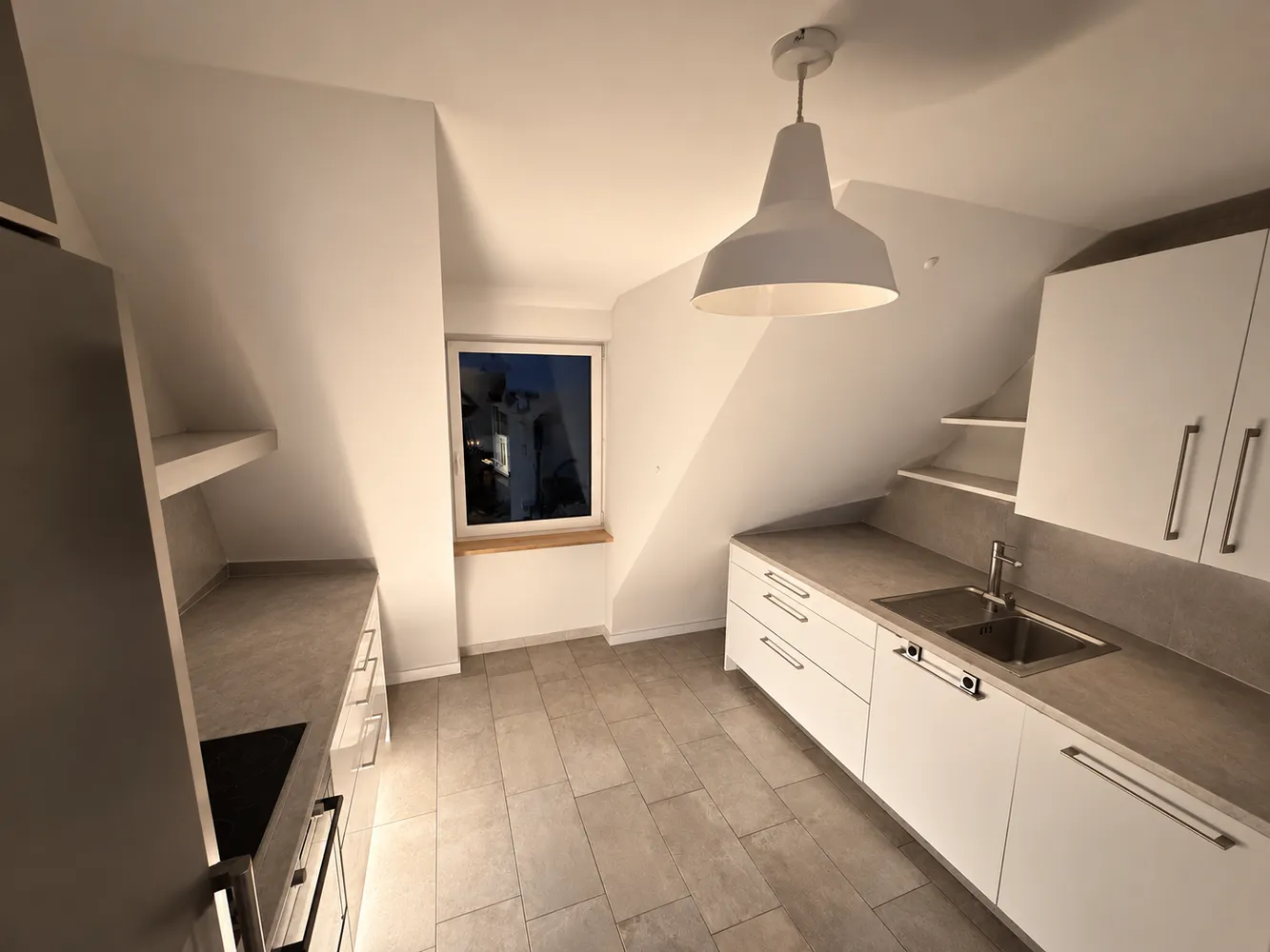 3 Zimmer Wohnung mit 115 m² in Darmstadt – Bild 7