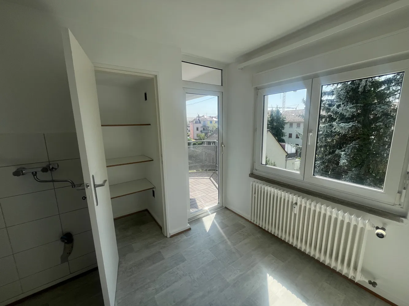 1 Zimmer Wohnung mit 50 m² in Heidelberg – Bild 5