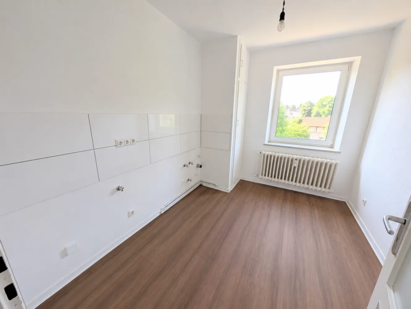 3 room apartment with 61 m² in Marl – Photo 1