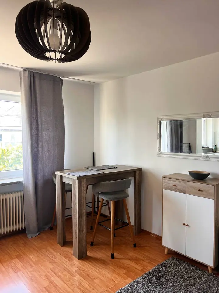 Shared room with 45 m² in Rosenheim – Photo 7