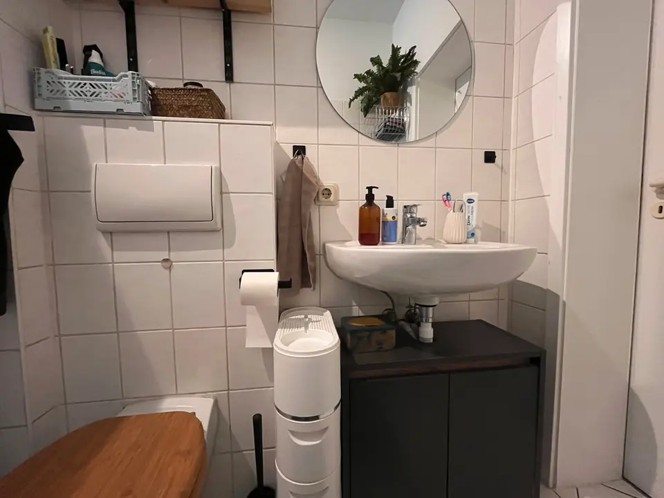 WG-Zimmer mit 20 m² in Erfurt – Bild 10
