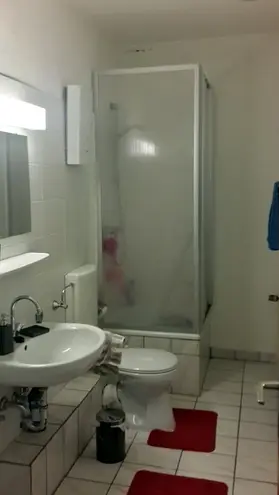 WG-Zimmer mit 15 m² in Düsseldorf – Bild 5