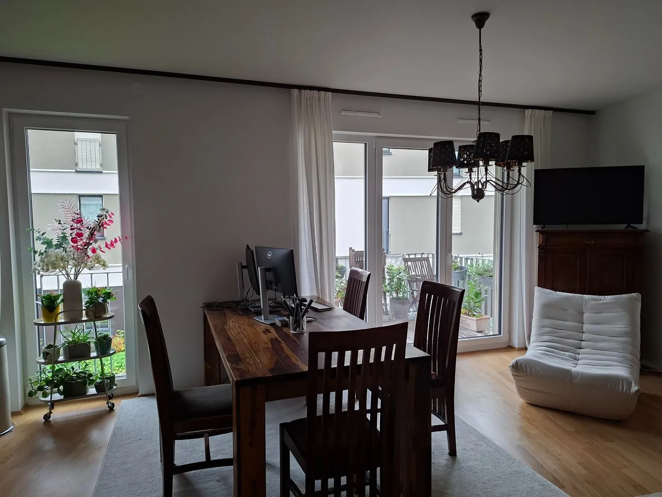3 Zimmer Wohnung mit 92 m² in Hamburg – Bild 5