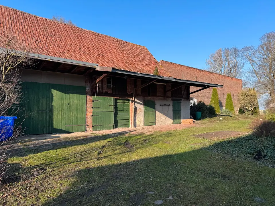 7 Zimmer Haus mit 160 m² in Braunschweig – Bild 2