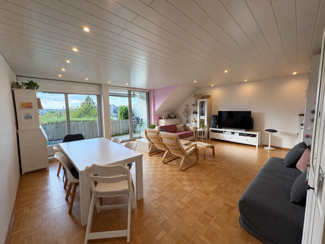 3 Zimmer Wohnung mit 92 m² in Solingen – Bild 4