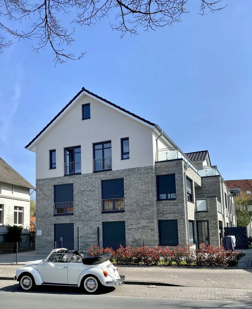 2 room apartment with 104 m² in Oldenburg – Photo 10