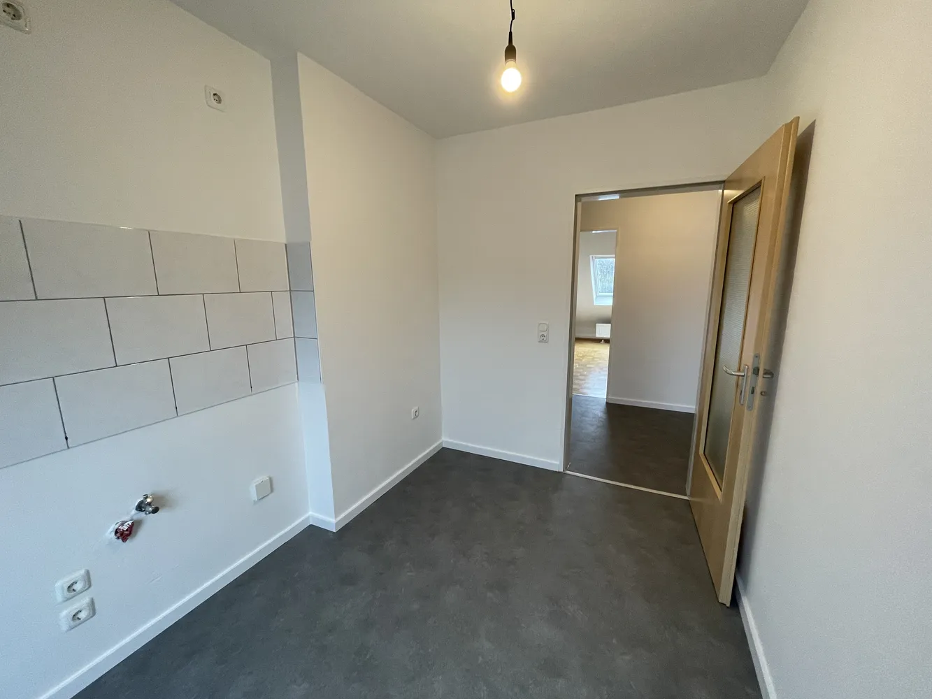 3 Zimmer Wohnung mit 57 m² in Mülheim an der Ruhr – Bild 7
