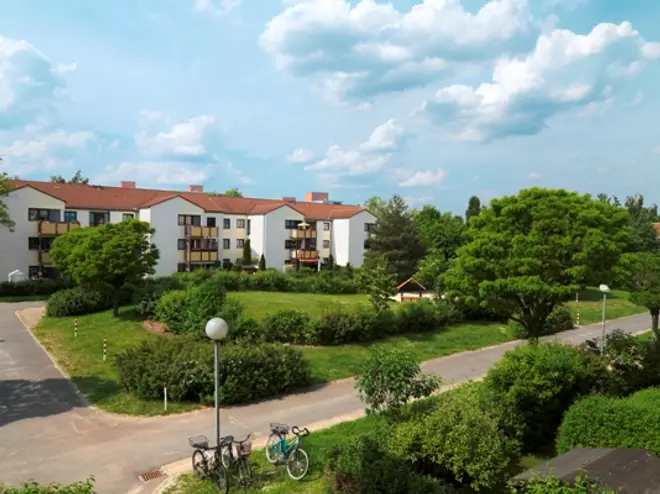 3 Zimmer Wohnung mit 79 m² in Berlin – Bild 3