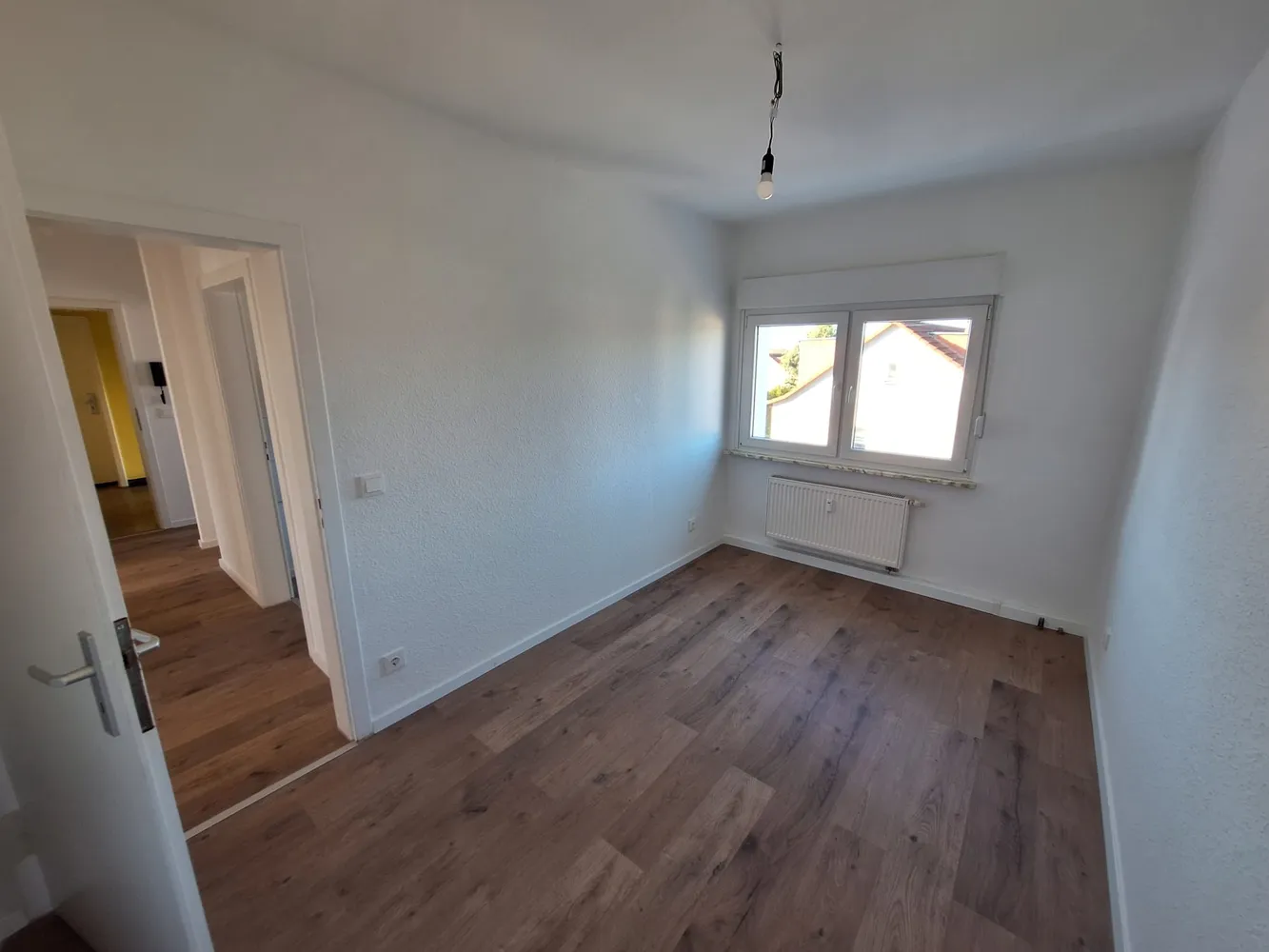 3 Zimmer Wohnung mit 58 m² in Essen – Bild 5