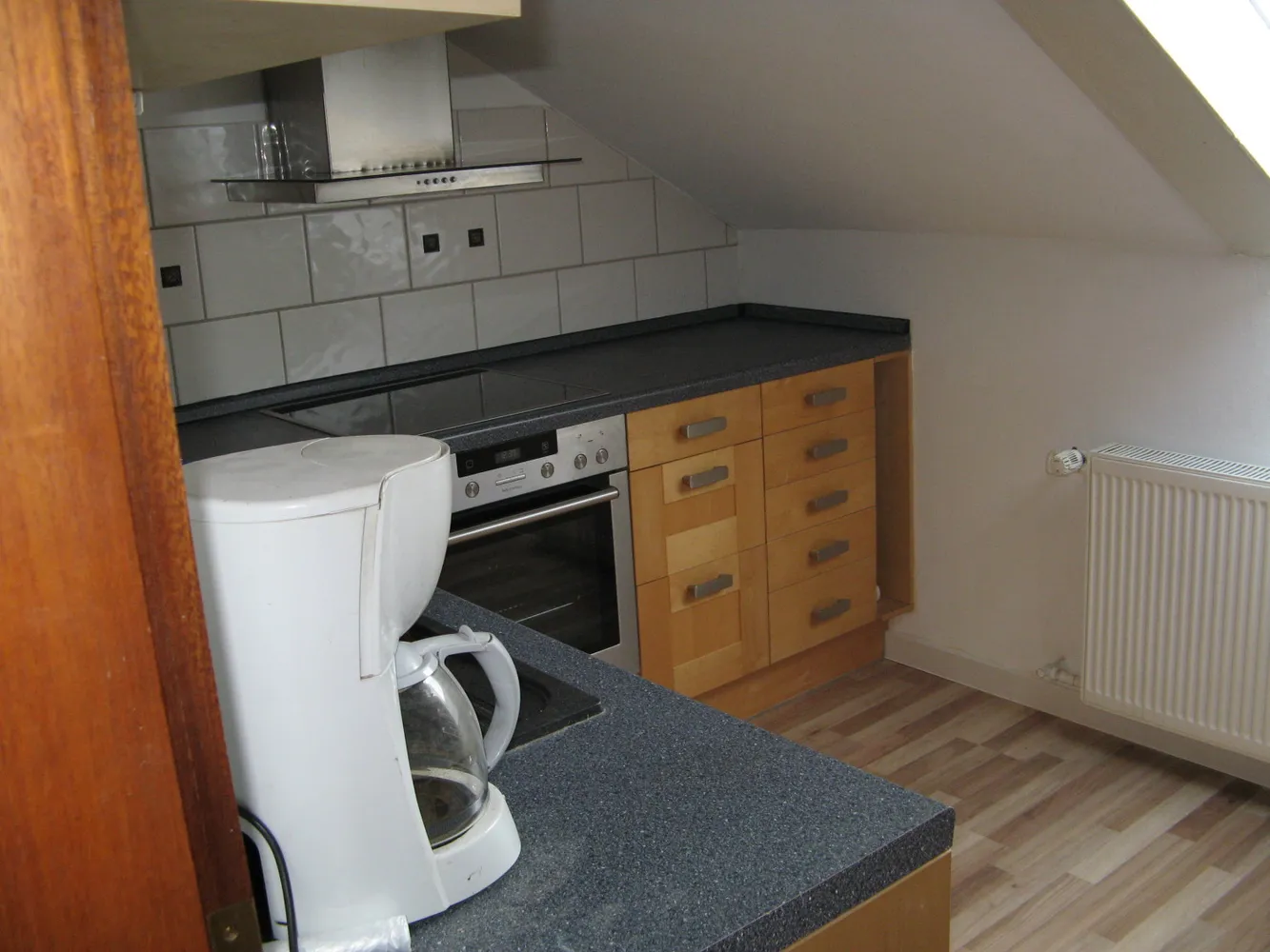 3 Zimmer Wohnung mit 68 m² in Hagen – Bild 3