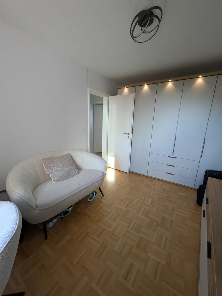 3 Zimmer Wohnung mit 78 m² in Augsburg – Bild 9