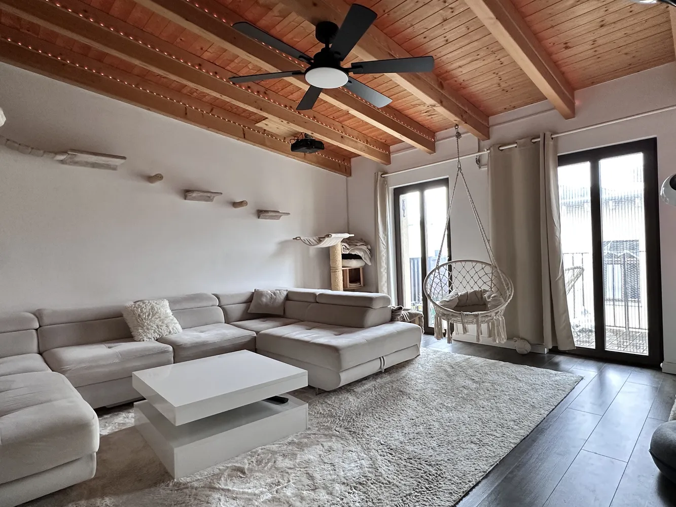 3 room apartment with 87 m² in Magdeburg – Photo 4