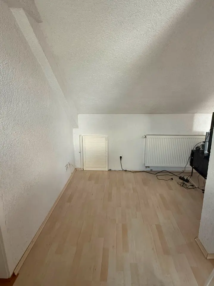 2 Zimmer Wohnung mit 45 m² in Rottweil – Bild 8