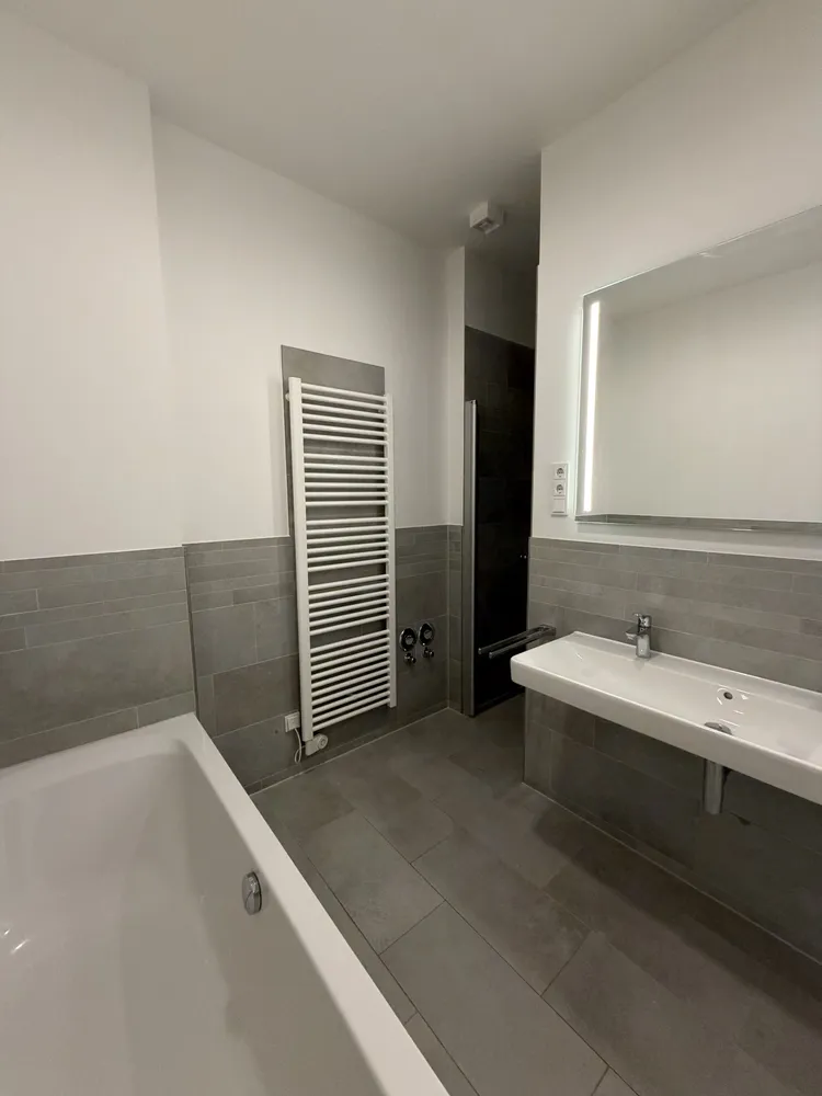 3 Zimmer Wohnung mit 121 m² in Dresden – Bild 6
