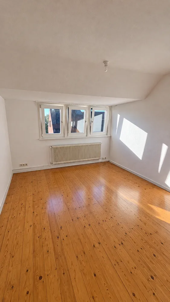2 Zimmer Wohnung mit 47 m² in Stade – Bild 4