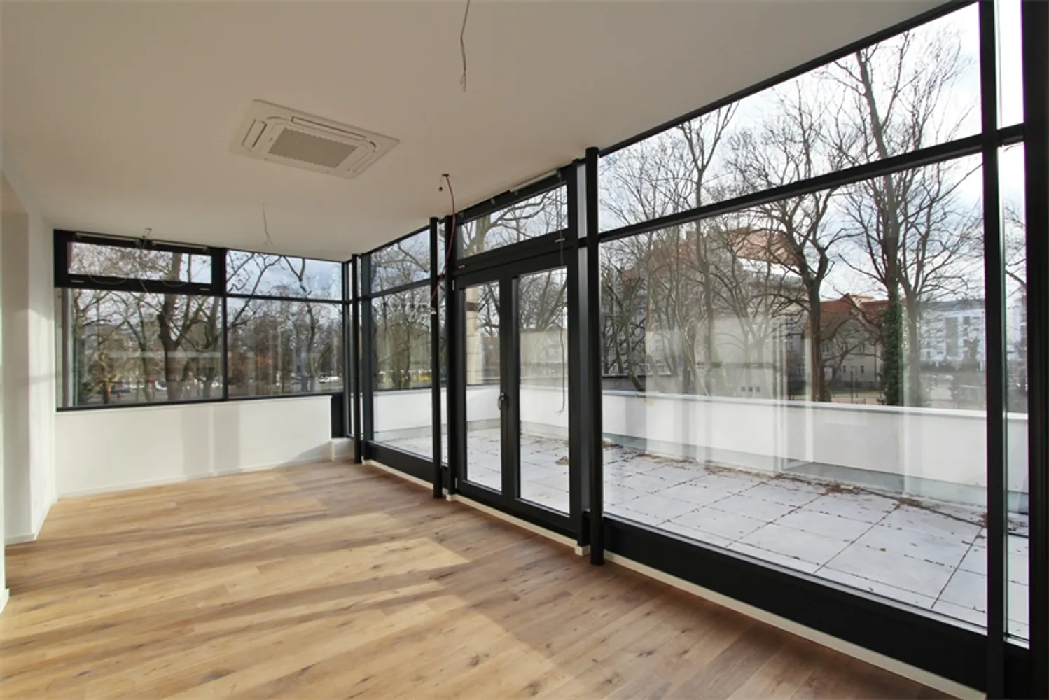 5 Zimmer Wohnung mit 147 m² in Berlin – Bild 5