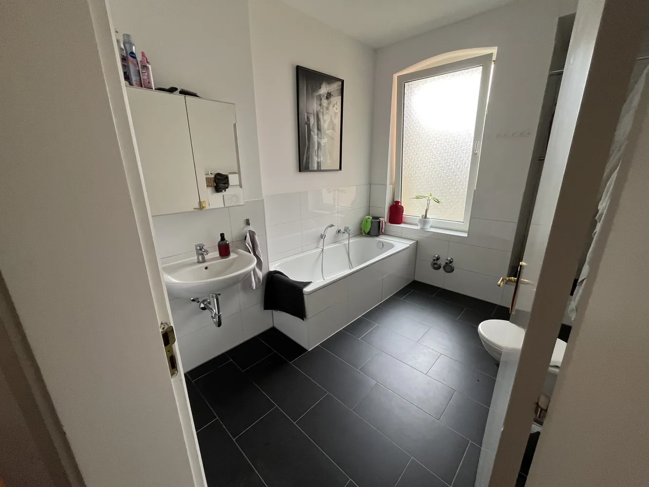 4 Zimmer Wohnung mit 91 m² in Kiel – Bild 3