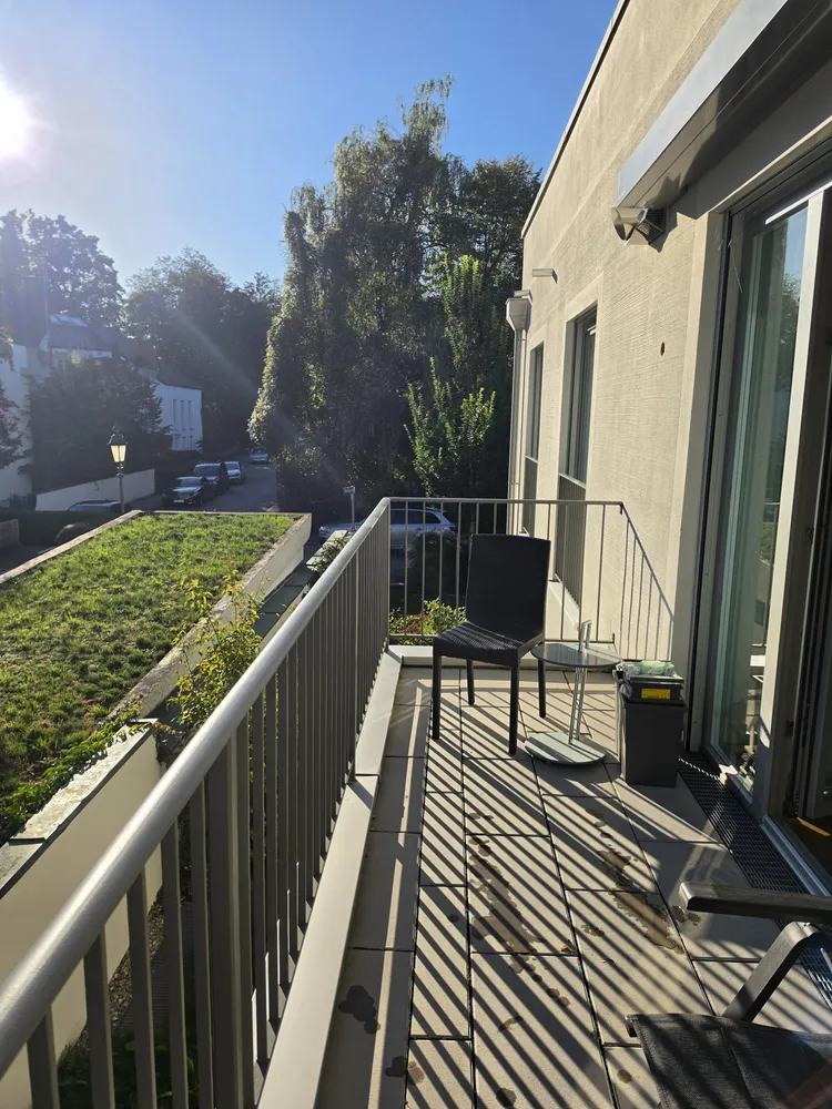 3 Zimmer Wohnung mit 98 m² in München – Bild 12