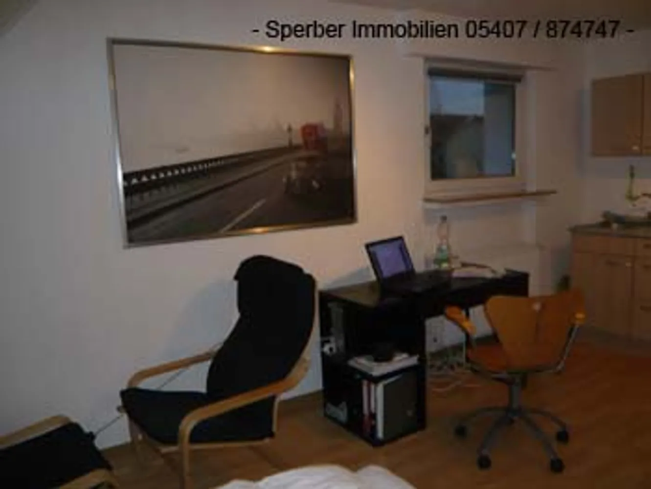 1 Zimmer Wohnung mit 25 m² in Osnabrück – Bild 7