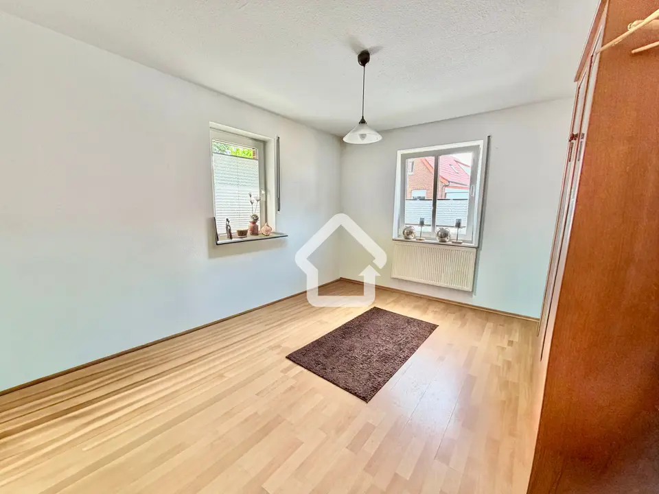 4 Zimmer Wohnung mit 91 m² in Lingen – Bild 8