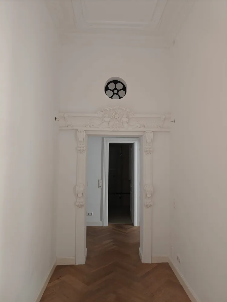 4 Zimmer Wohnung mit 125 m² in Wiesbaden – Bild 6