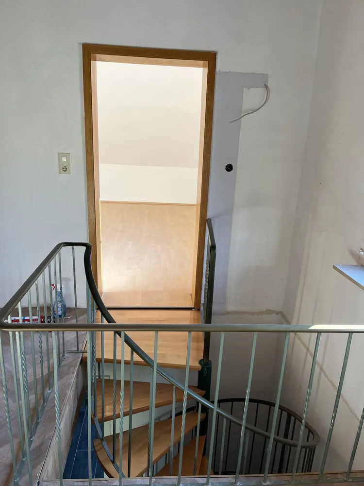 3 room apartment with 79 m² in Frankfurt am Main – Photo 7