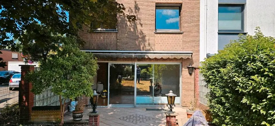 3 Zimmer Wohnung mit 110 m² in Bochum – Bild 5