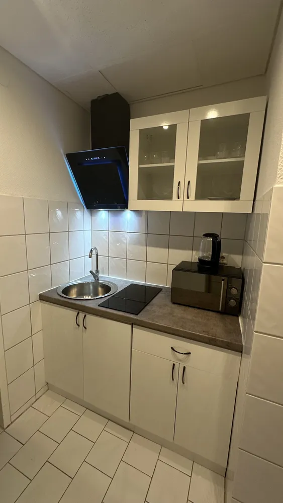 1 Zimmer Wohnung mit 41 m² in Berlin – Bild 9