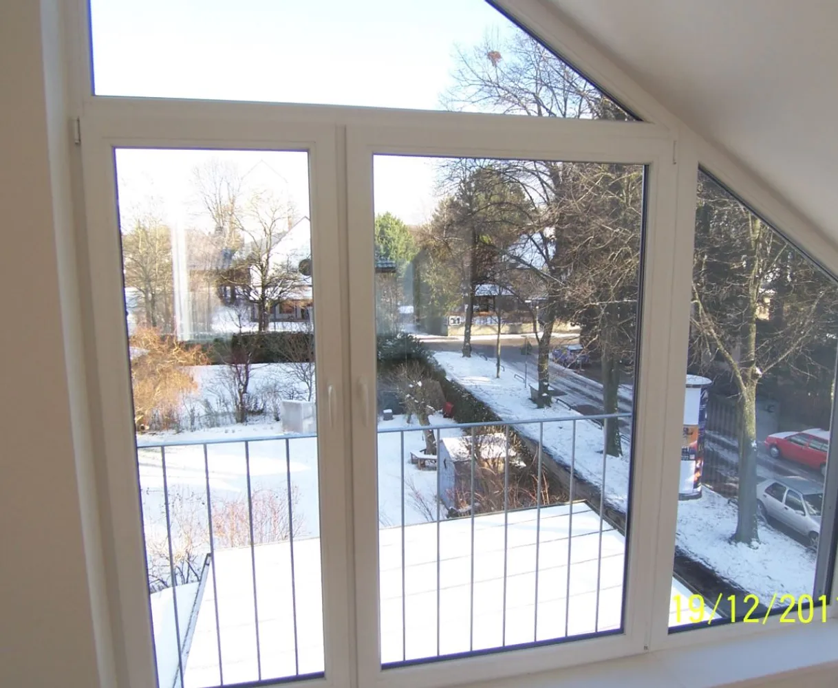 2 Zimmer Wohnung mit 63 m² in München – Bild 9