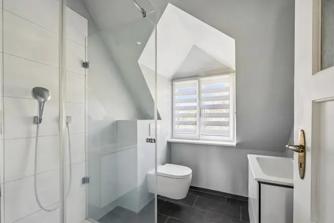 3 Zimmer Wohnung mit 45 m² in München – Bild 6