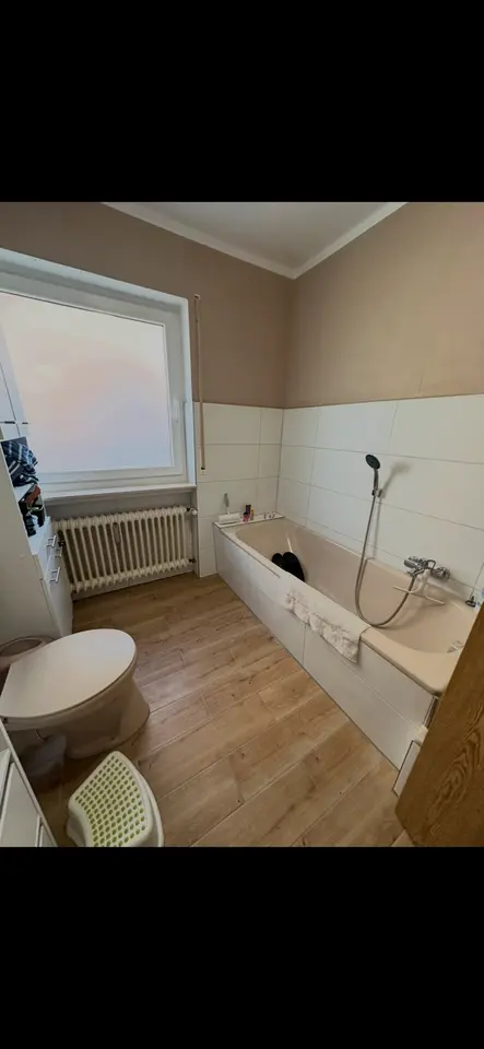 4 Zimmer Wohnung mit 107 m² in Paderborn – Bild 7