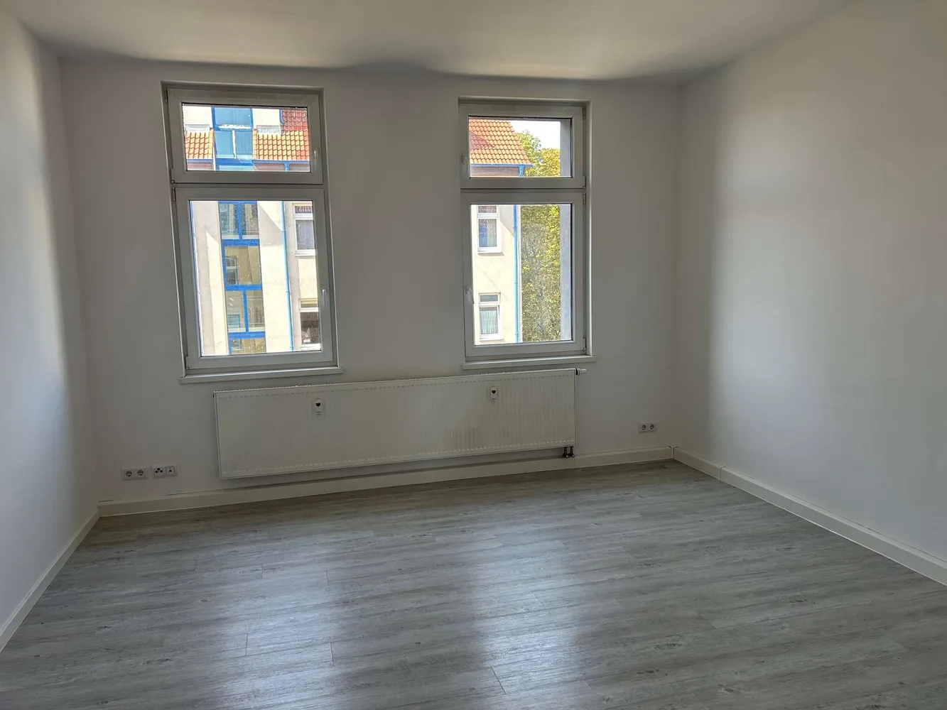3 room apartment with 91 m² in Halle (Saale) – Photo 11