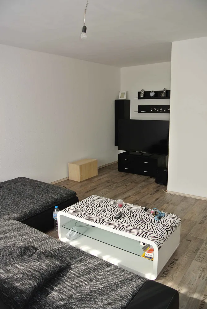 1 Zimmer Wohnung mit 35 m² in Wuppertal – Bild 5