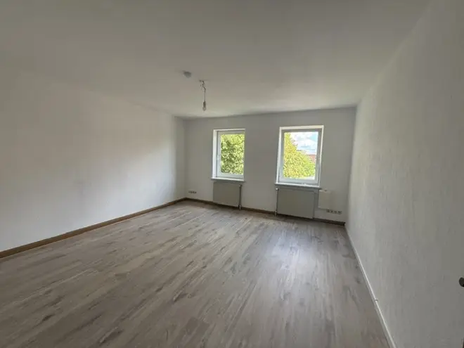 2 Zimmer Wohnung mit 62 m² in Halle (Saale) – Bild 2