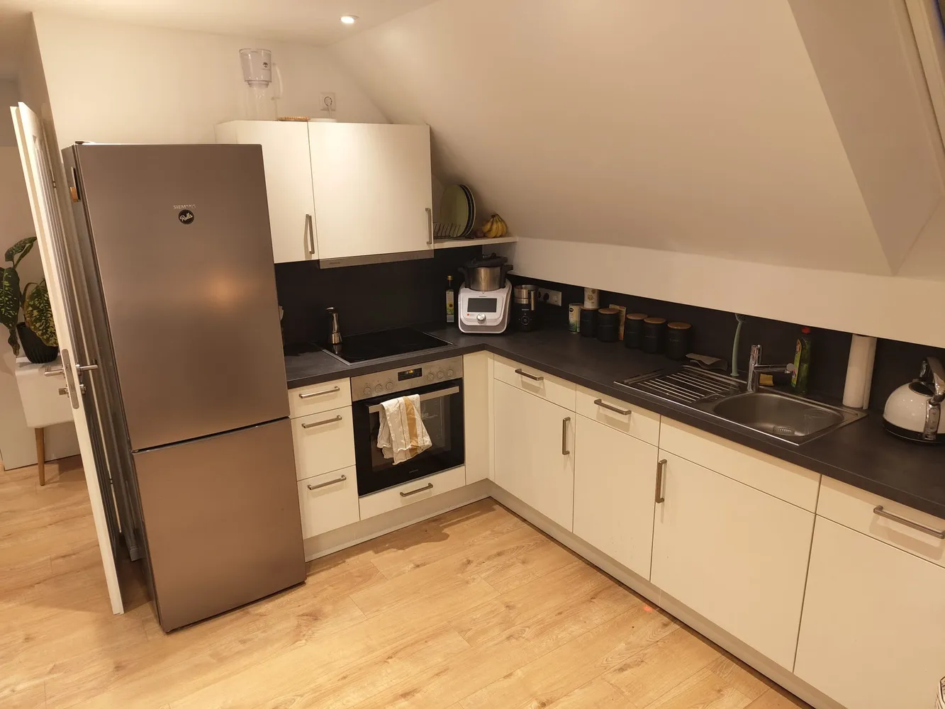 1 Zimmer Wohnung mit 47 m² in Mannheim – Bild 4
