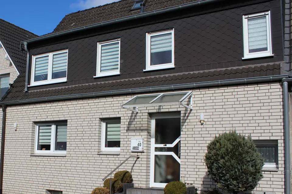 WG-Zimmer mit 38 m² in Dortmund – Bild 8