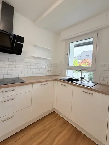 2 Zimmer Wohnung mit 54 m² in Düsseldorf – Bild 3