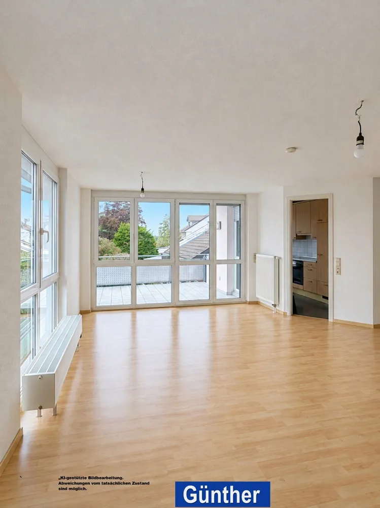 3 Zimmer Wohnung mit 76 m² in Reutlingen – Bild 5