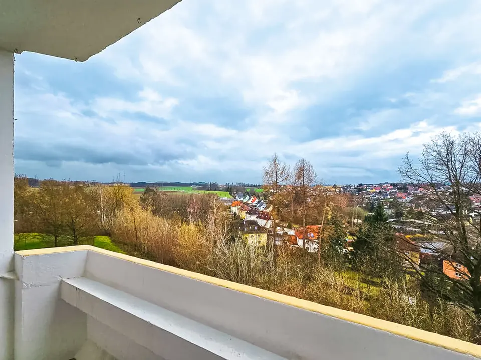 2 Zimmer Wohnung mit 55 m² in Zwickau – Bild 3
