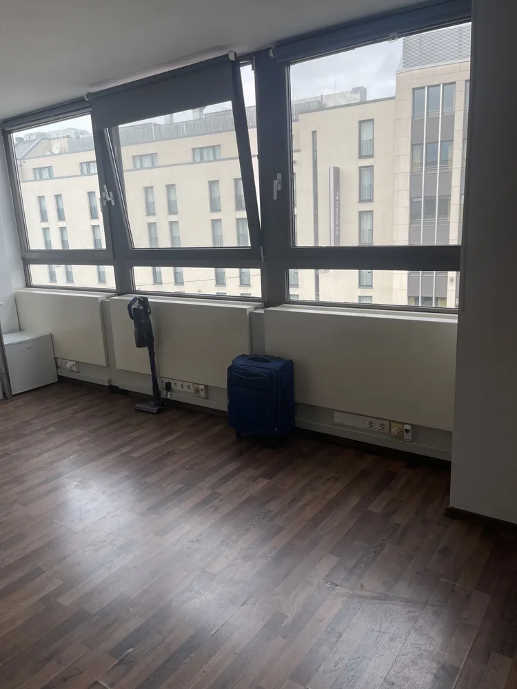 1 Zimmer Wohnung mit 35 m² in Düsseldorf – Bild 4